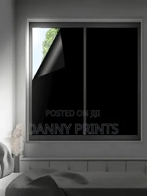 Window Tinting Custom Colors