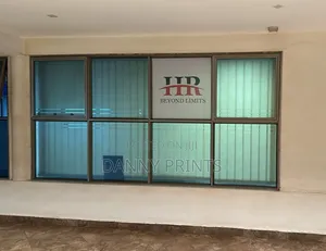 Window Tinting Custom Colors