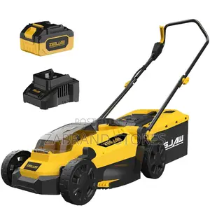 Movable Lawn Mower Machine Epica Star
