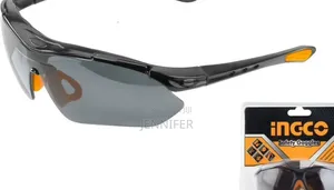 Ingco Hsg08 Safety Goggles