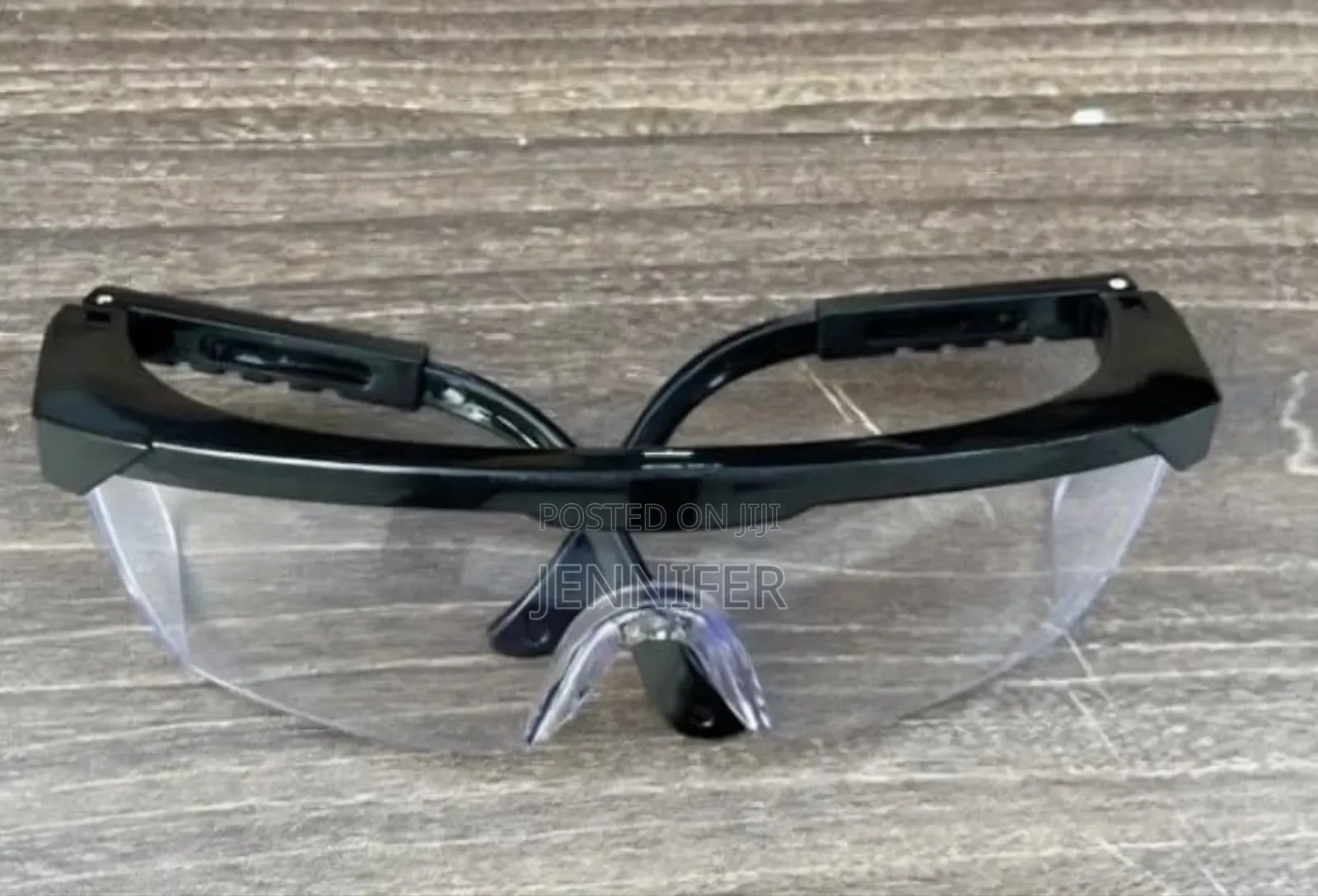 Ingco Safety Goggles, Model Hsg04