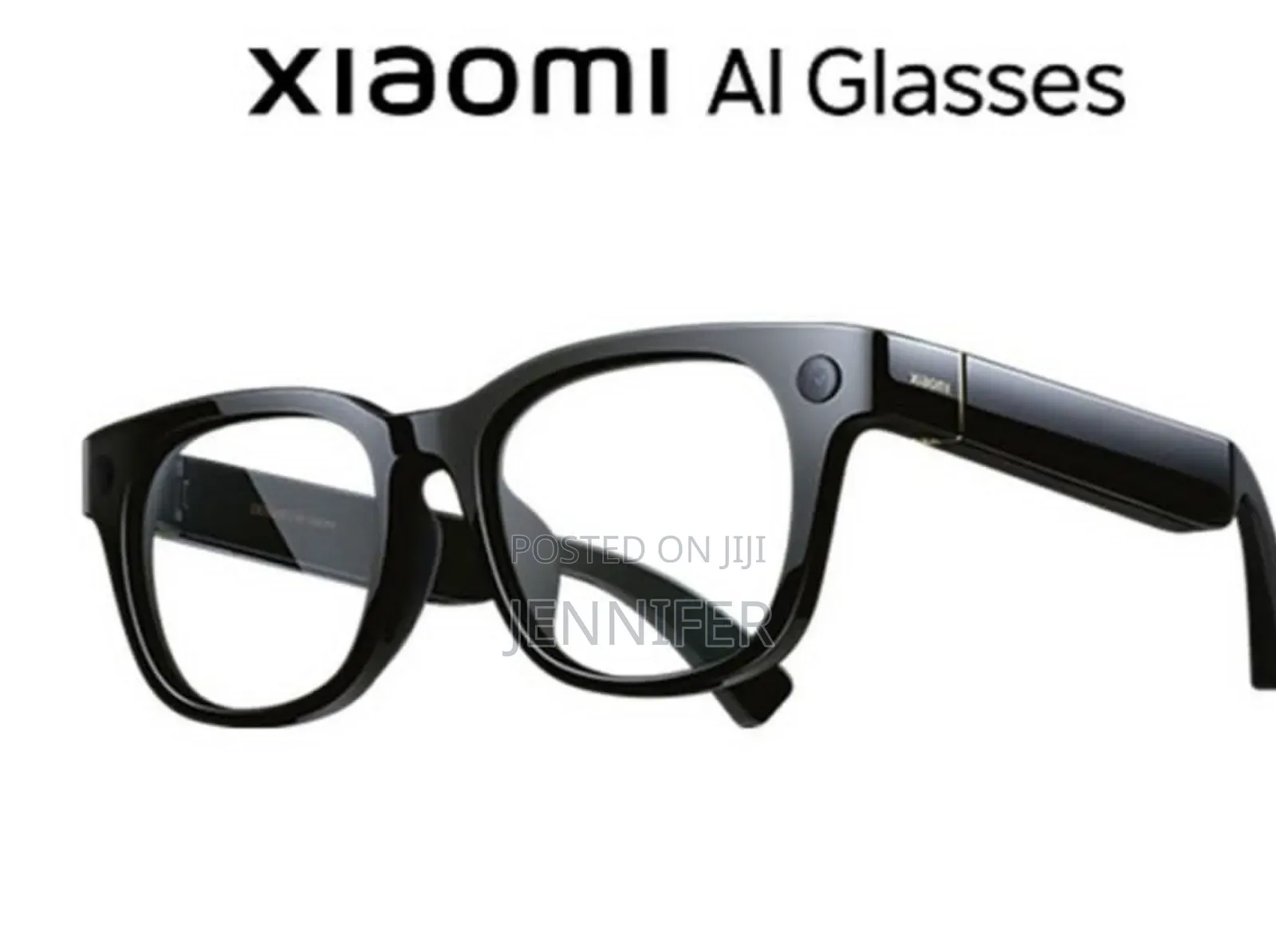 Xiaomi Smart Ai Glasses