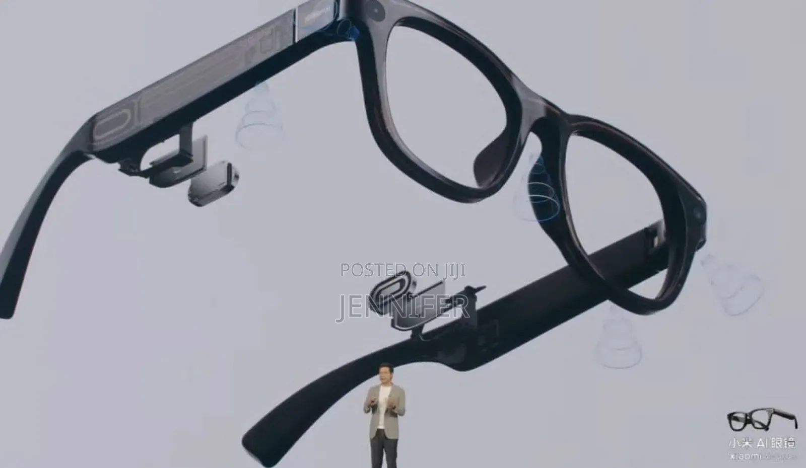 Xiaomi Smart Ai Glasses