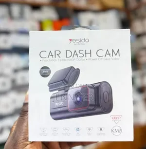 Yesido Km21 Car Dash Cam