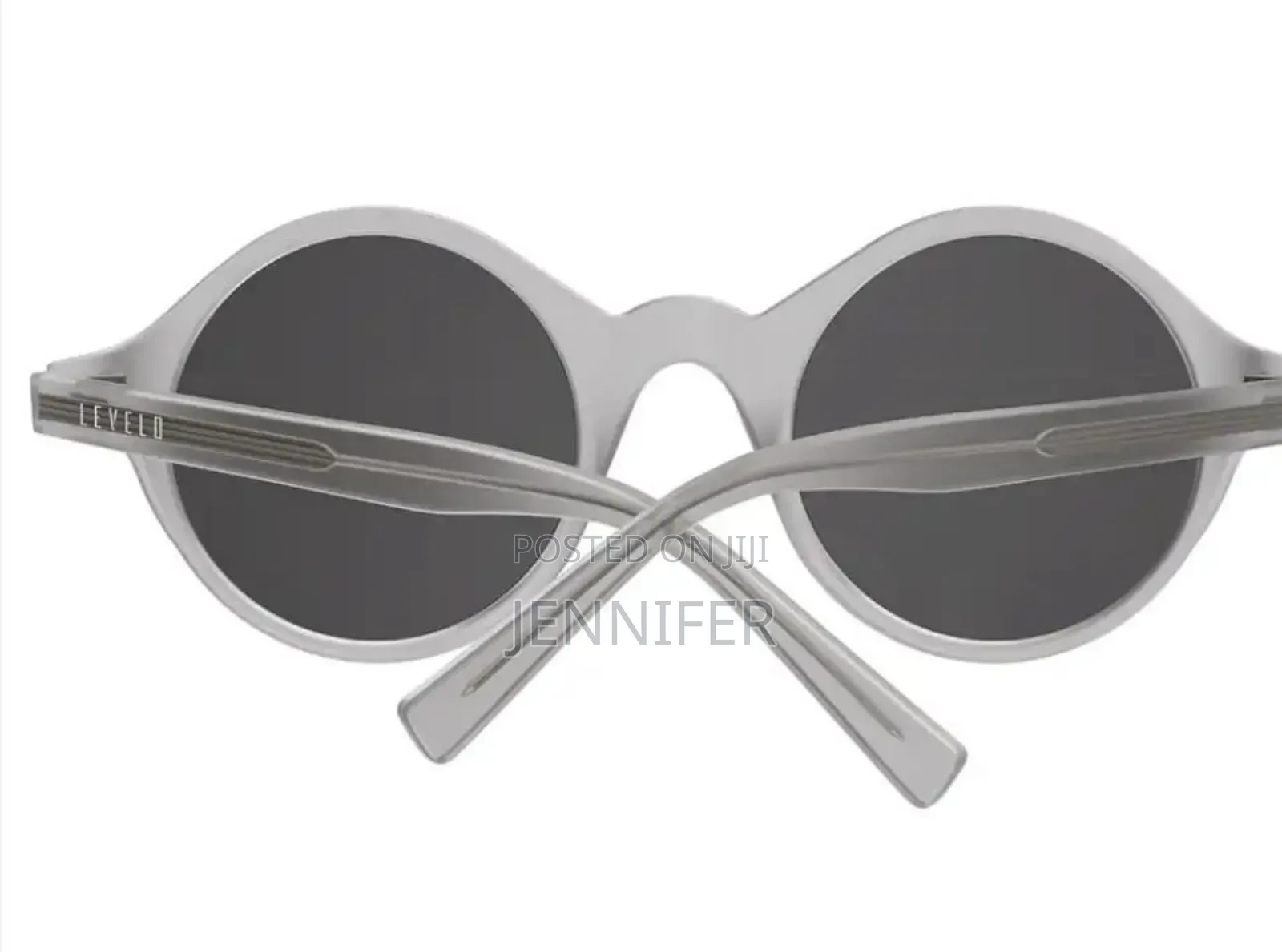 Levelo Sicily Polarized Sunglasses.