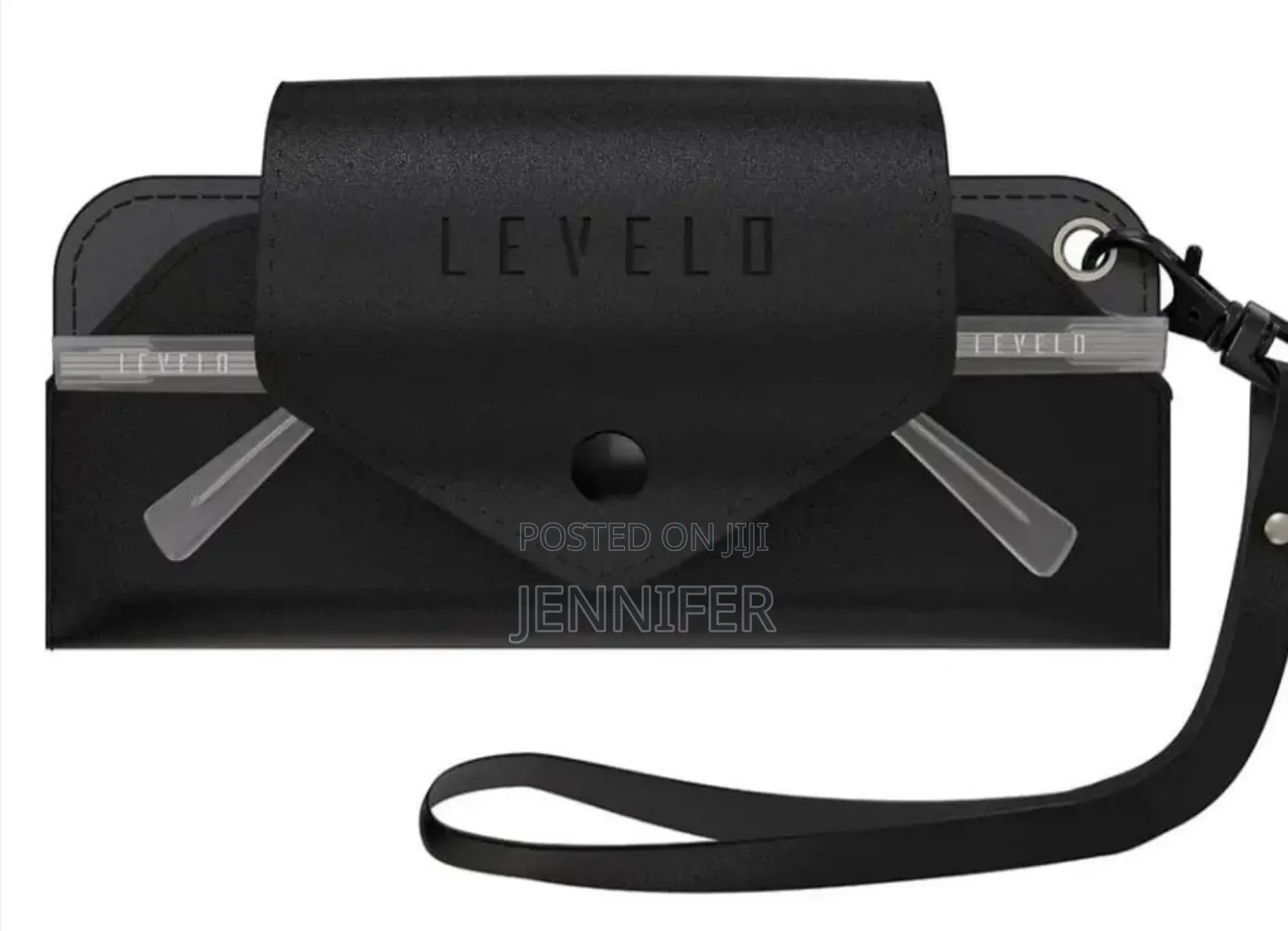 Levelo Sicily Polarized Sunglasses.