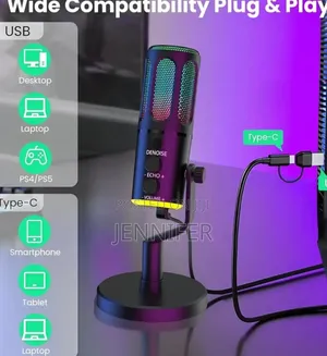 TNW Usb Condenser Microphon