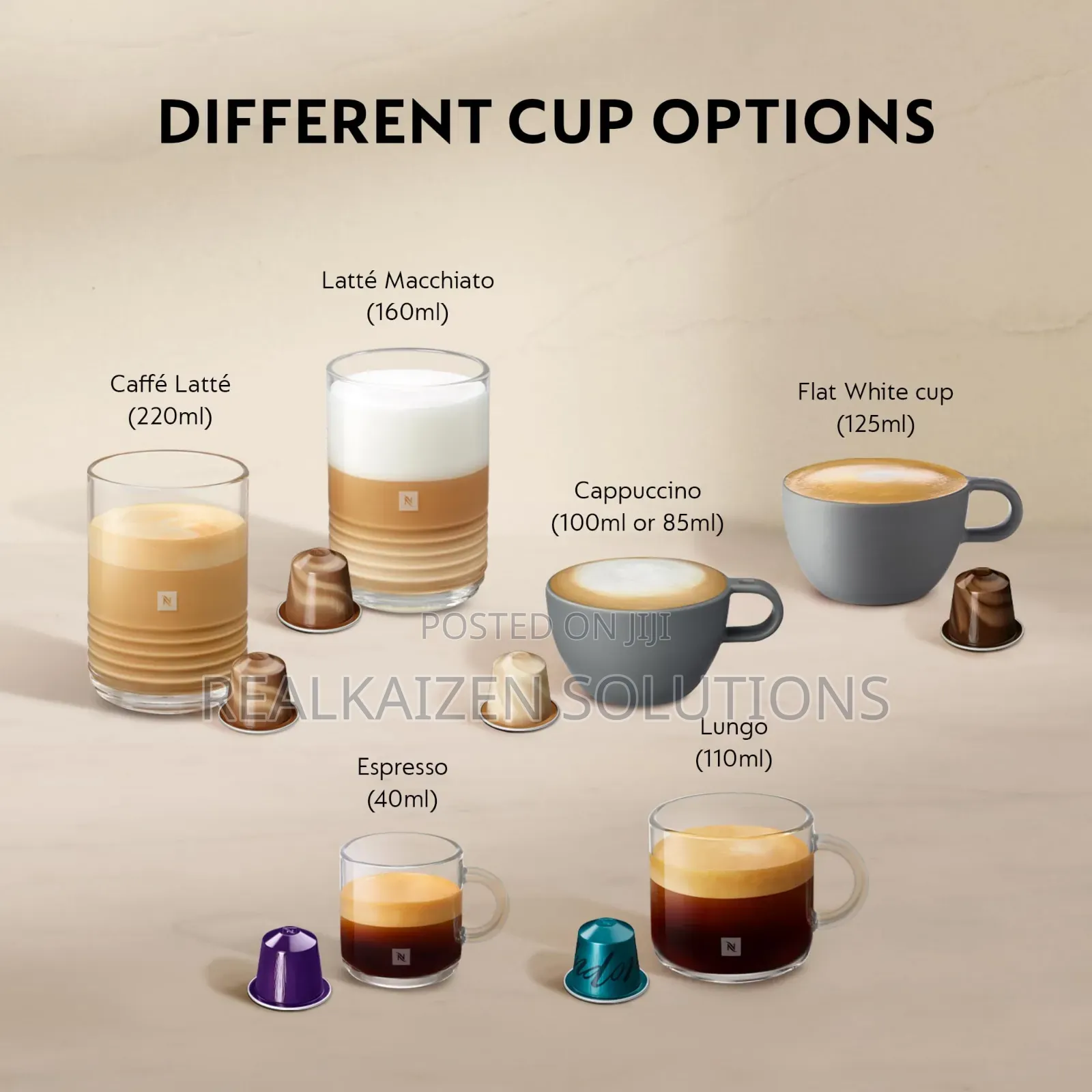 Nespresso Gran Lattissima Coffee Machine