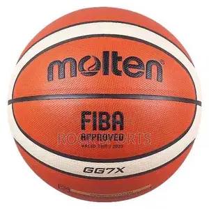 Gg7x Basketball Durable