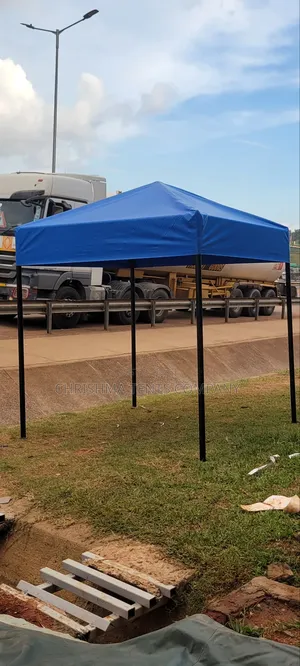 Exhibition Tent 2mx2m