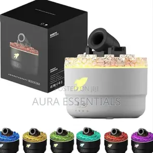 Cannon Blast Aroma Humidifier