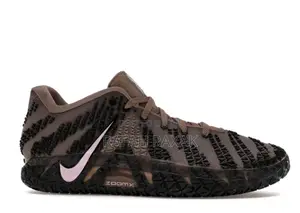 Original Nike Ja 3 Morant “Showstopper” Basketball Sneakers