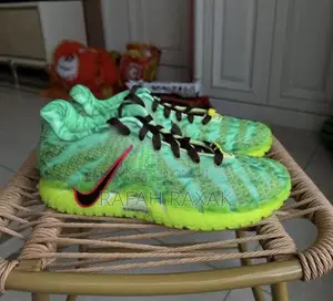 Nike Zoom X Ja 3 Morant “Halloween” Spooky Season Basketball Shoes