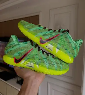 Nike Zoom X Ja 3 Morant “Halloween” Spooky Season Basketball Shoes
