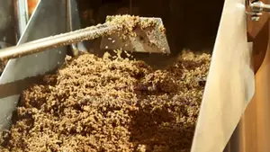 Ebikanja (Brewery Wastes)