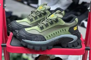 Original Men’S Cat Intruder Outdoor Casual Shoes