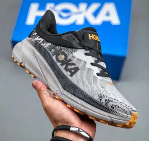 Original Men’S Hoka Challenger Atr 7 Trail Running Sneakers