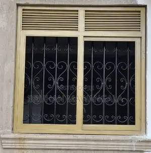 Bruhan Metal Fabrication Company/Gates,Windows,Doors,Balconies,Pagola