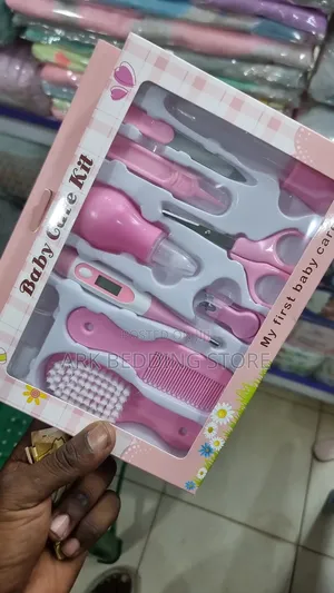 Baby Care Kit
