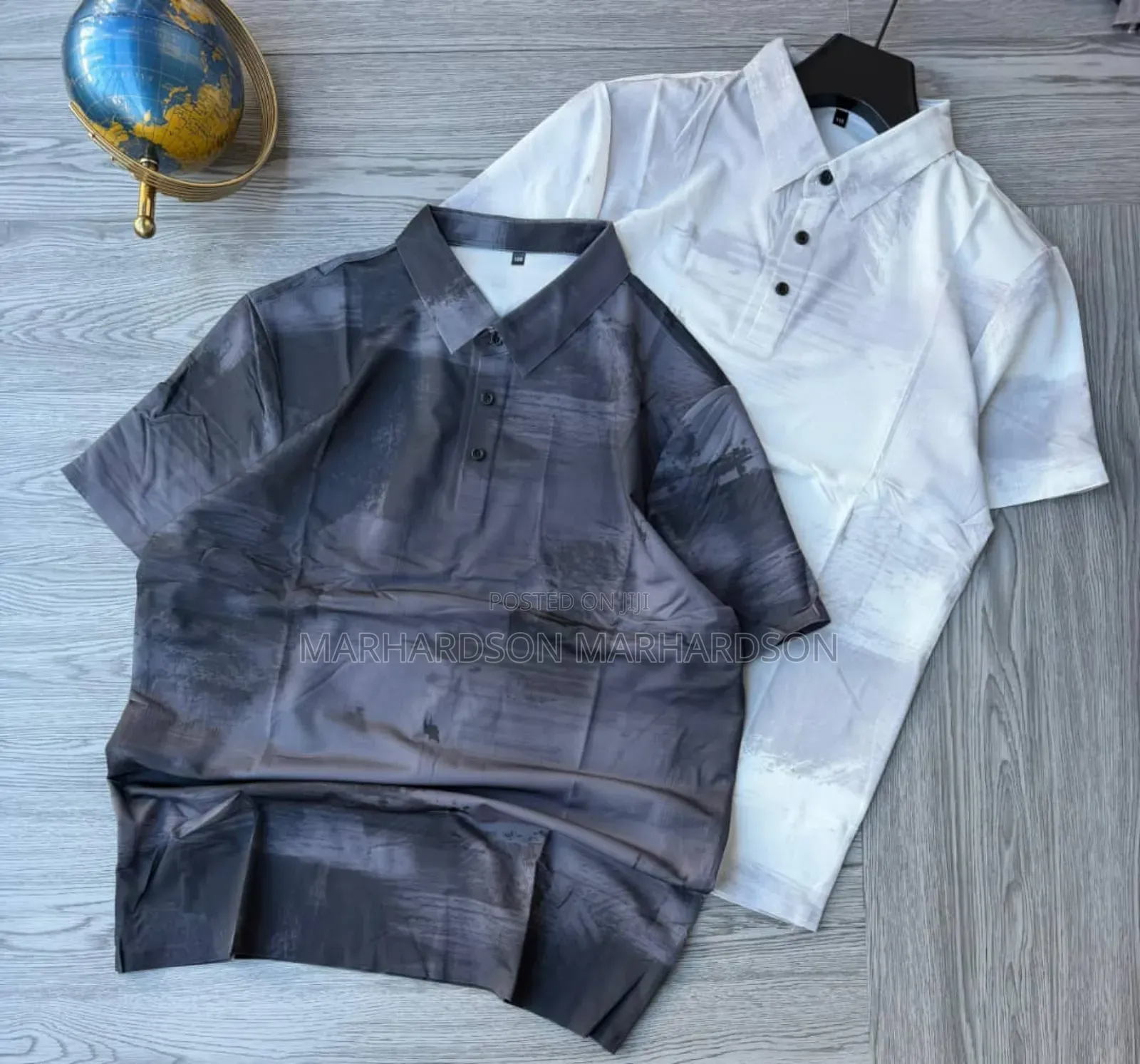 Rubber T Shirts