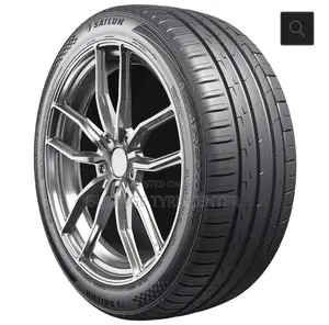 235/45r17 Sailun Tires Brand New