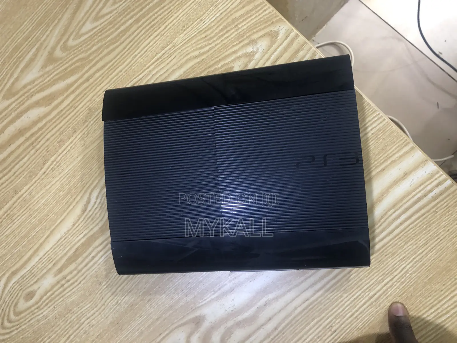Ps3 Super Slim, 2controllers, 20 Games