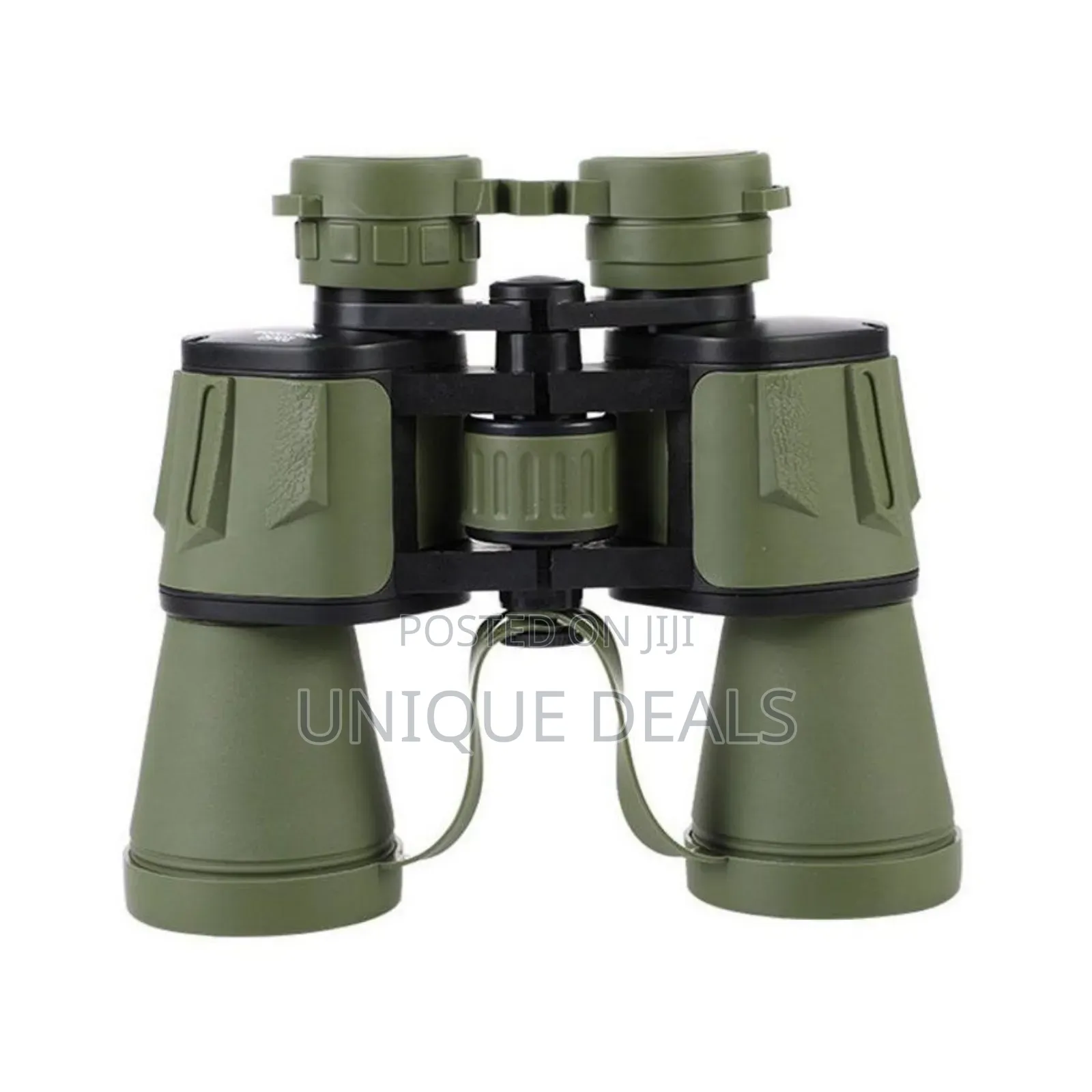 Adults and Kids High Power Compact Binoculars Large Waterproof