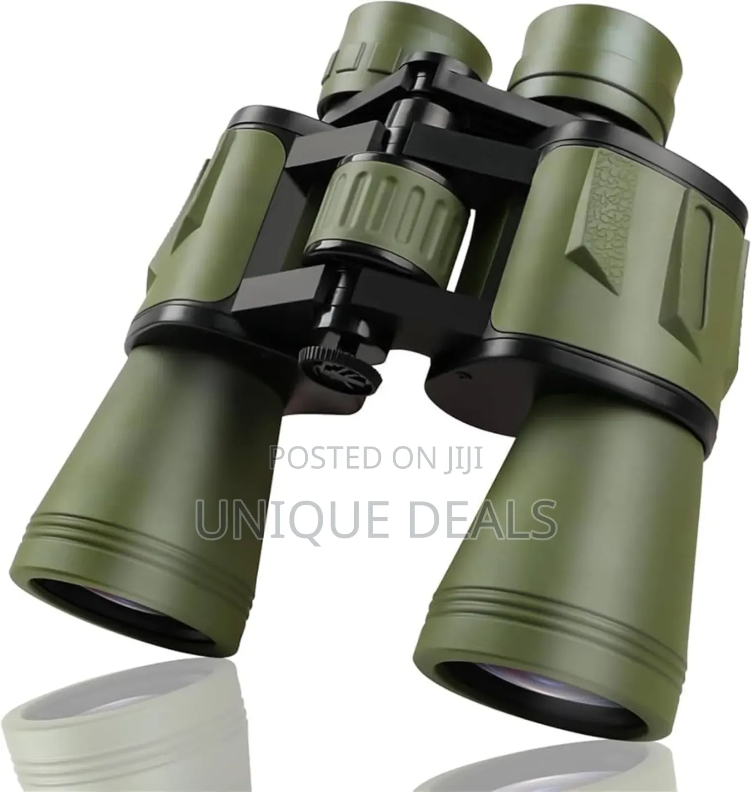 Adults and Kids High Power Compact Binoculars Large Waterproof