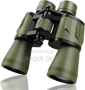 Adults and Kids High Power Compact Binoculars Large Waterproof