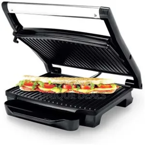 Non Stick Grill Sandwich Maker