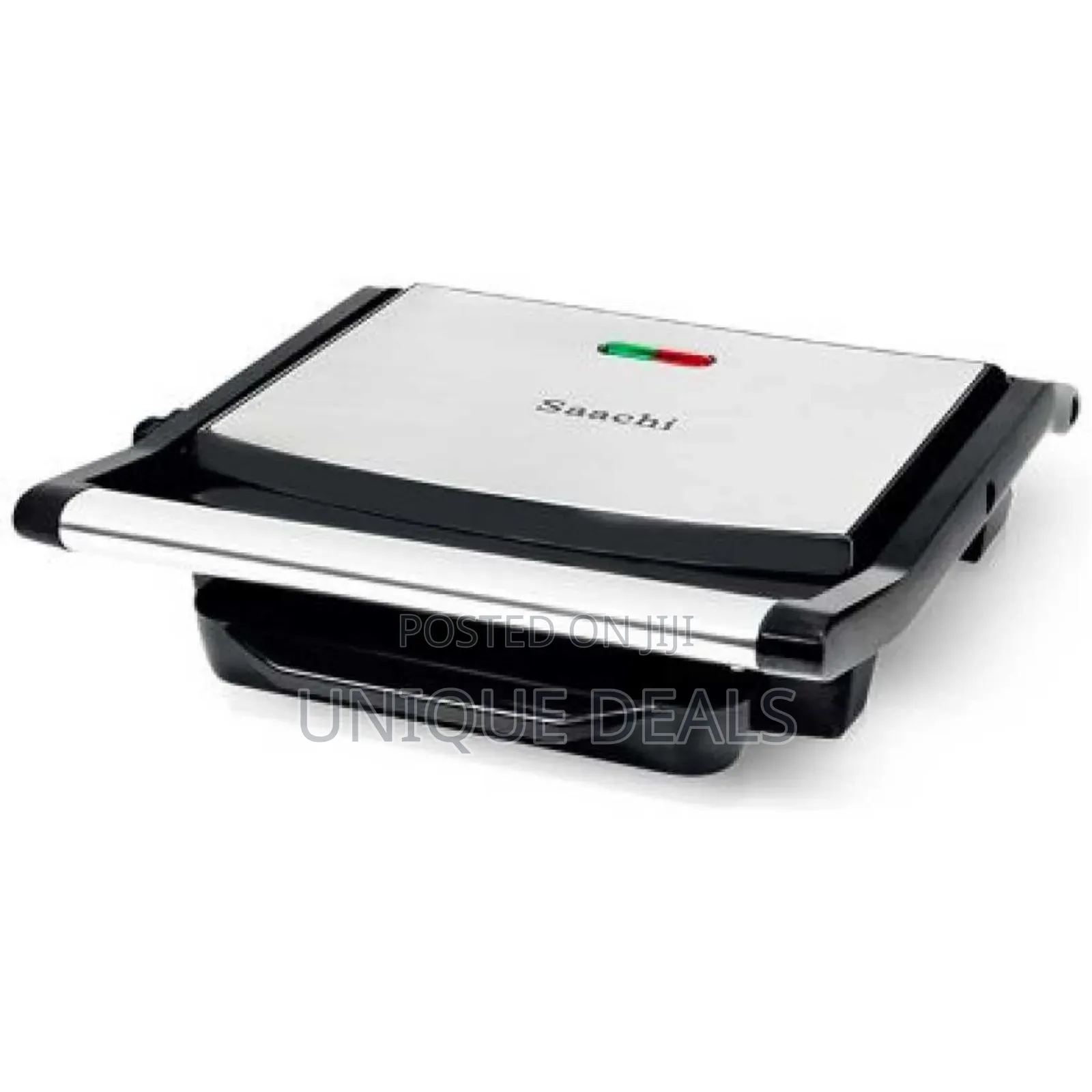 Non Stick Grill Sandwich Maker