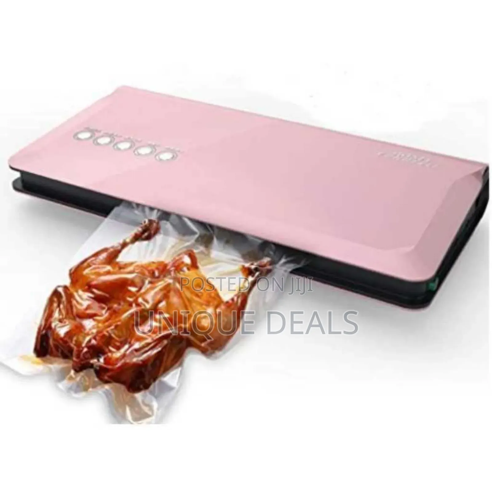 Vacuum Sealing Machine Automatic Vacuum Sealer