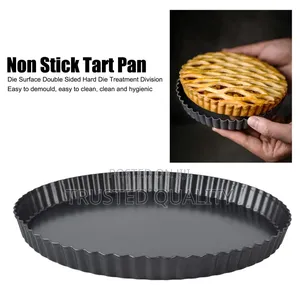 Non Stick Tart Pan