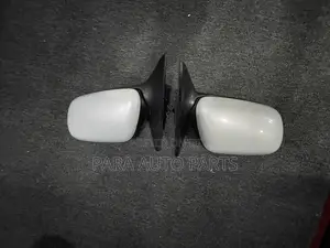 Premio Side Mirrors