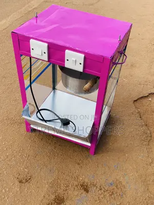 Low Taker /High Income -Popcorn Machine /Electric Mixer