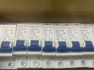 Circuit Breaker