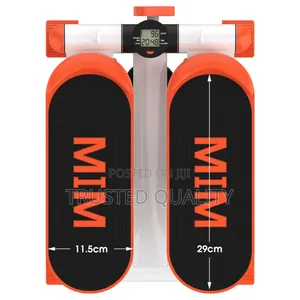 Exercise Stepper Machine Mini Foot Massager