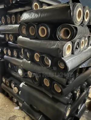 A DPC Black Kavera 50kg
