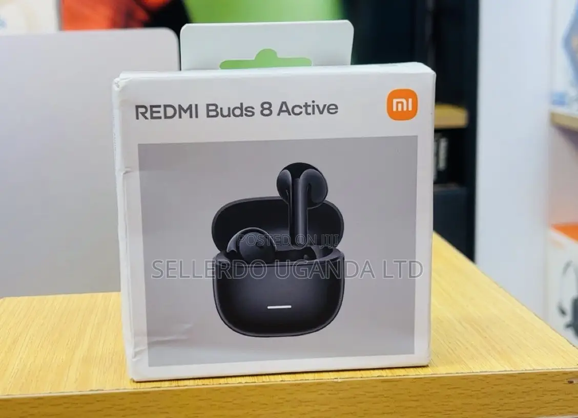 Redmi Buds 8 Active