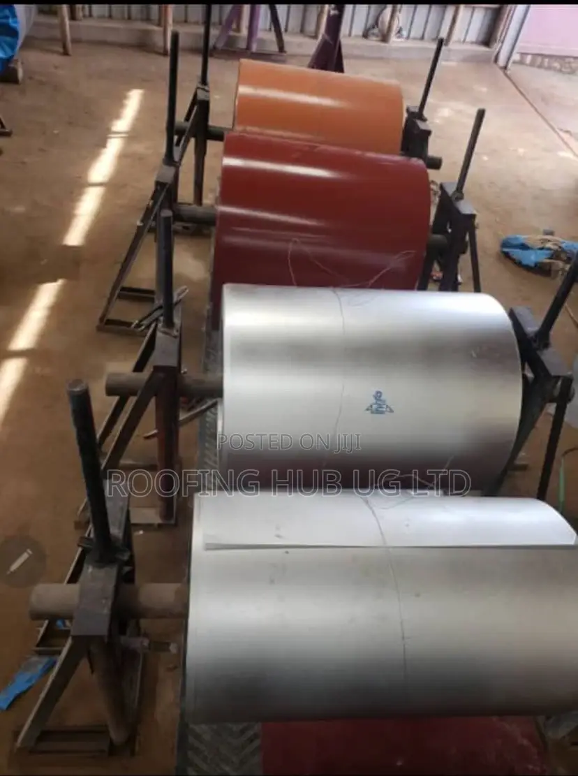 Plain Sheets Gauge 32