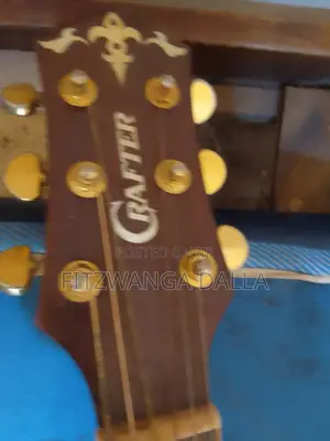 Music Guitar