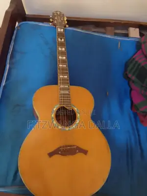 Music Guitar