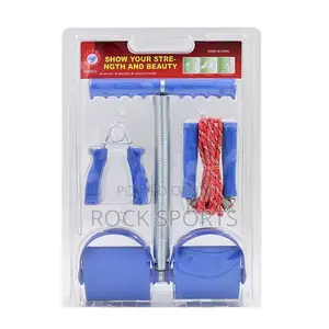 3 Way Training Kit for Multi Exercises