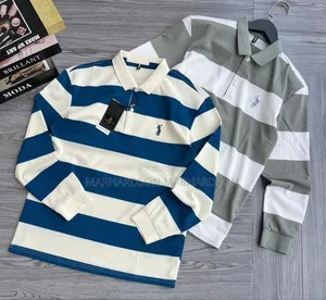 Polo Shirts