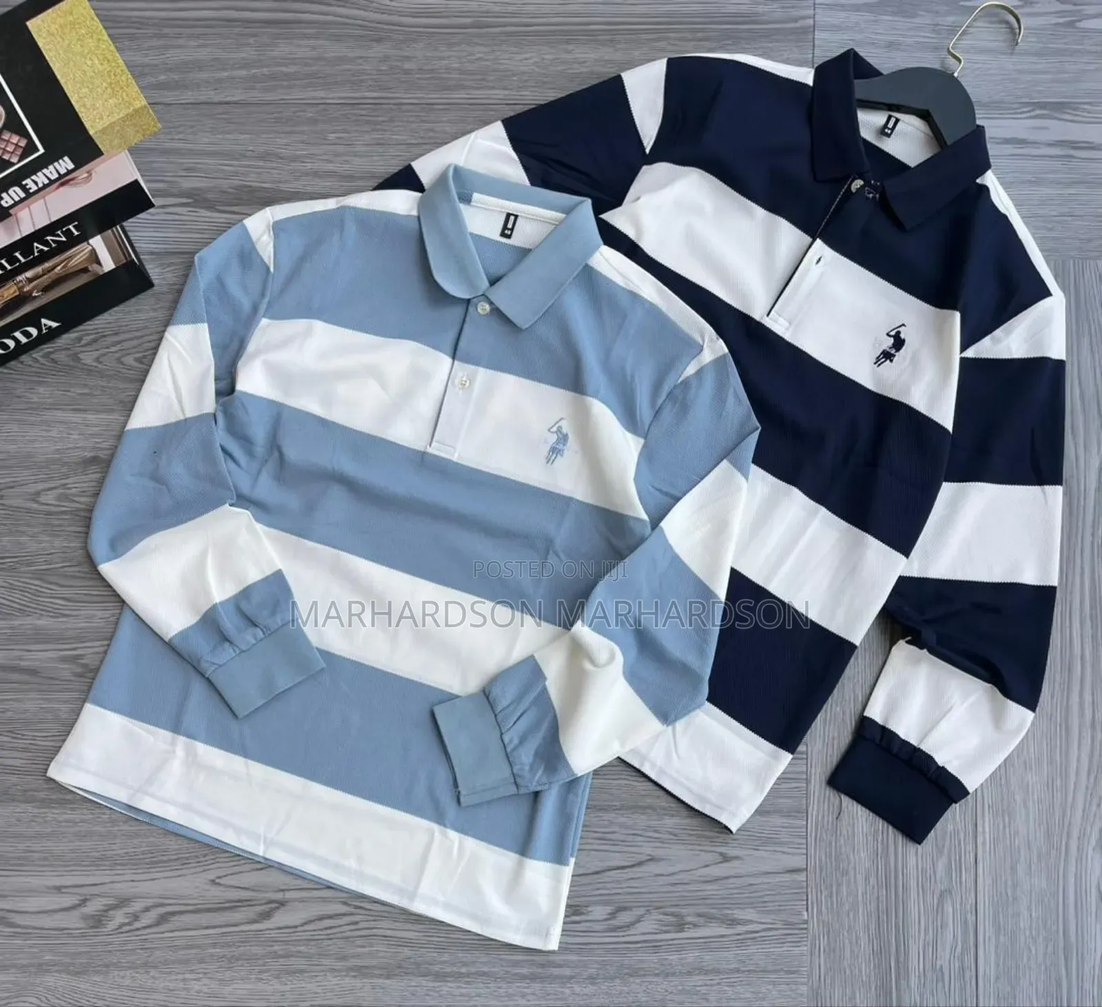 Polo Shirts