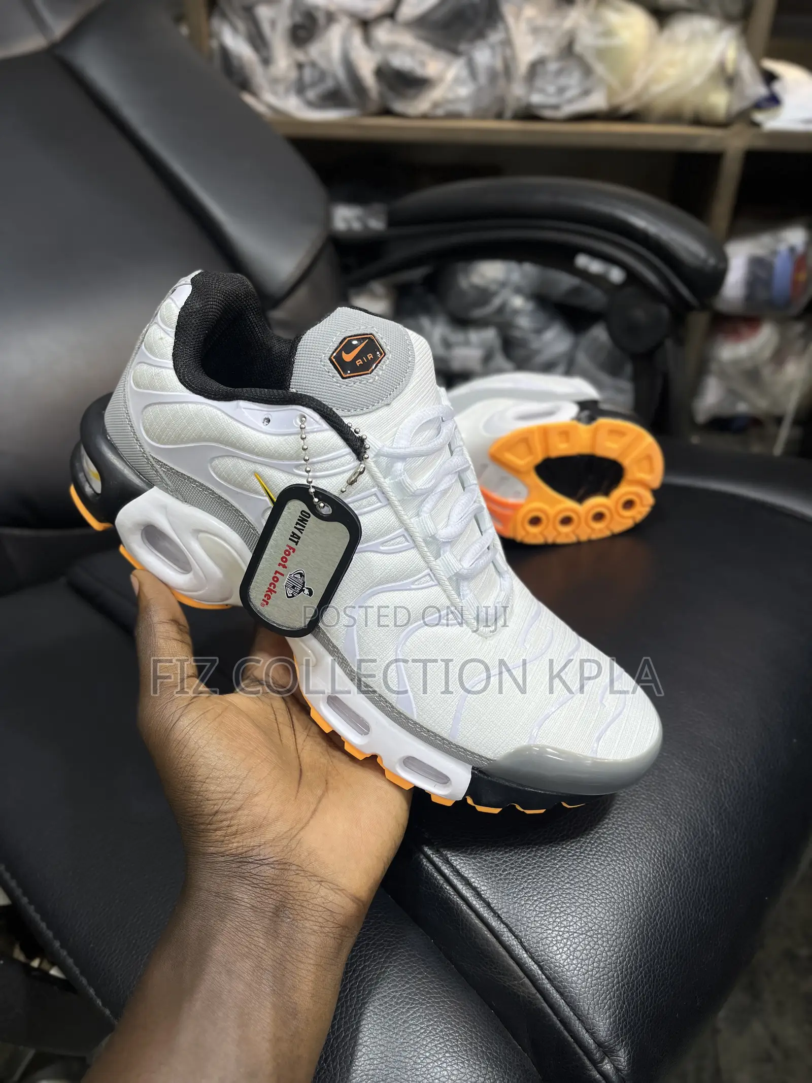 Nike Airmax Shoes
