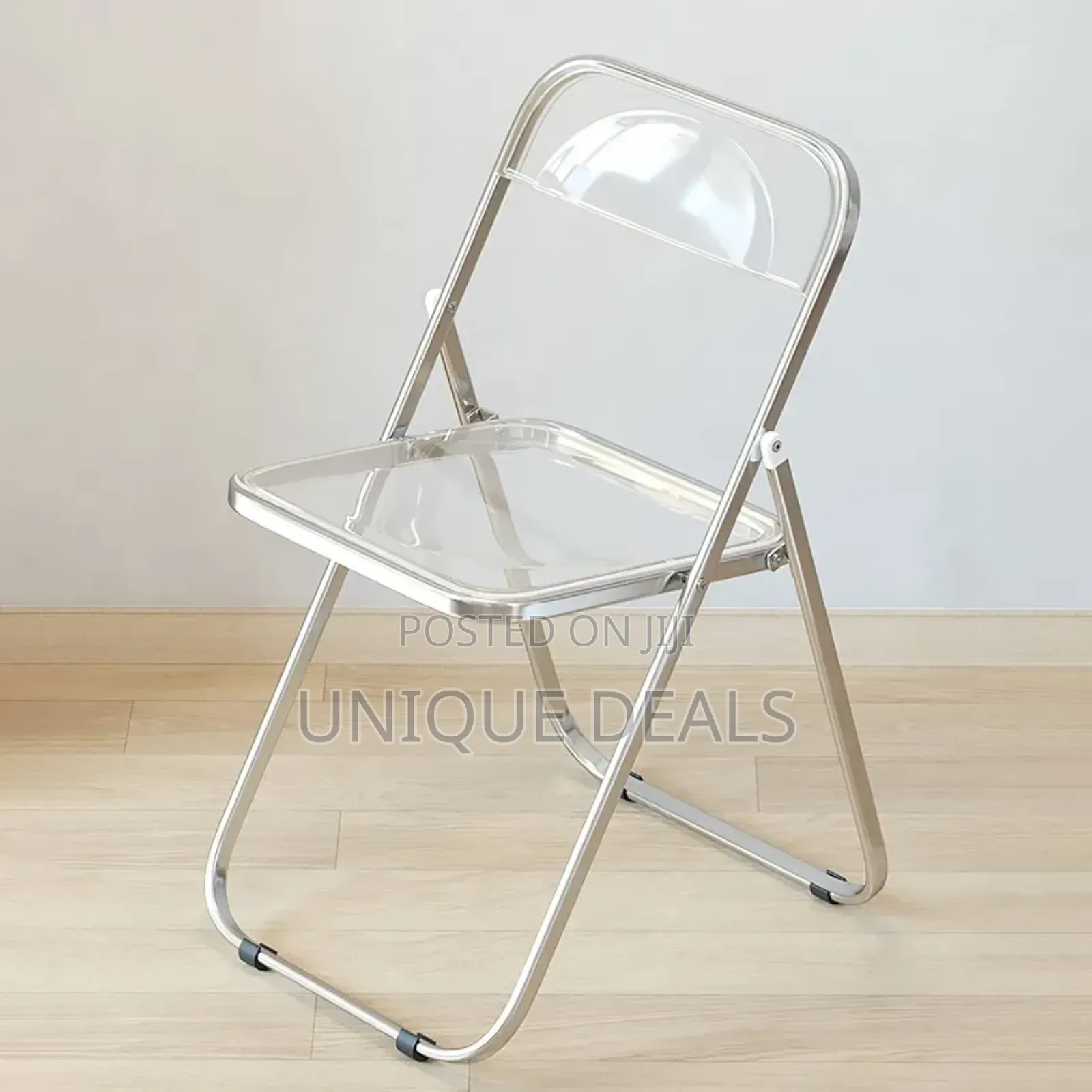 Makeup Bedroom Dining Chairs and Stools, Acrylic Chairs