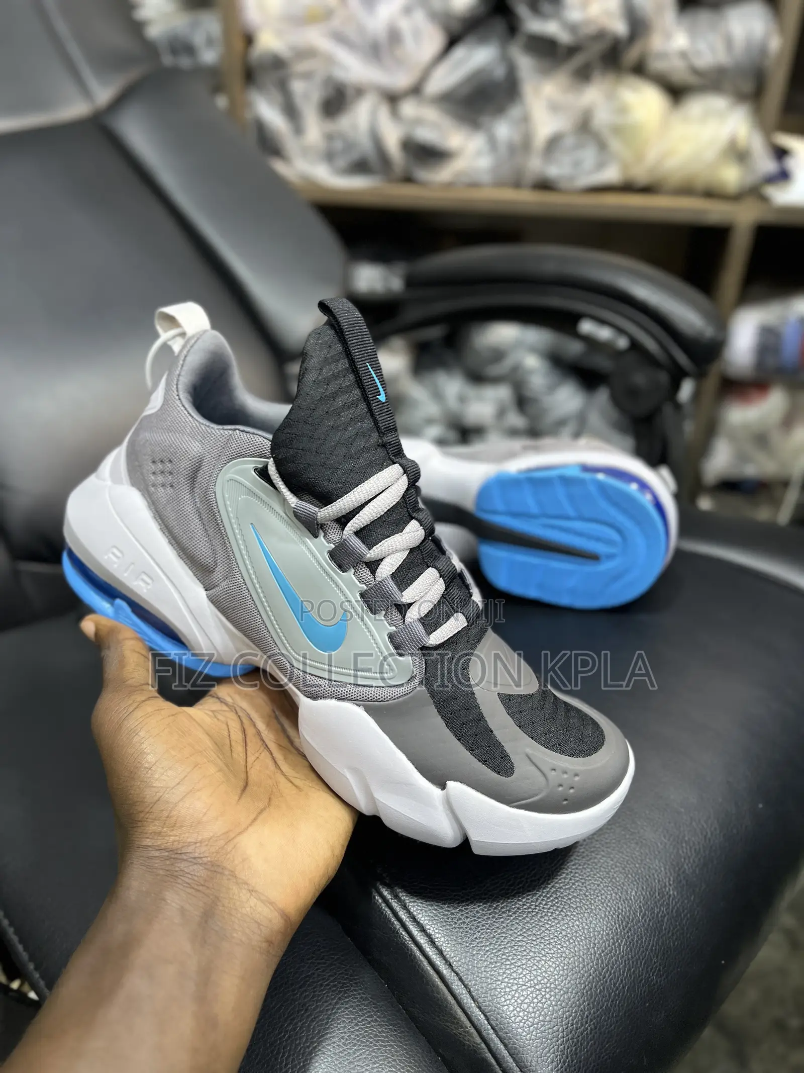 Nike Airmax Trainer