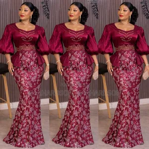 Mamaid Party Dress