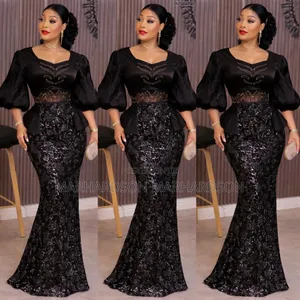 Mamaid Party Dress